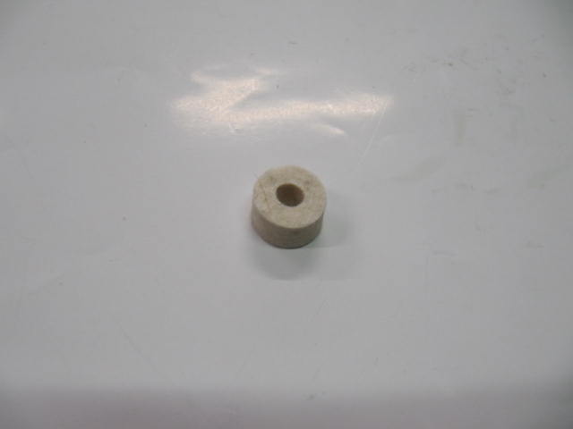 feltro x perno tergicristallo