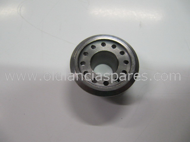 piattello porta semiconi