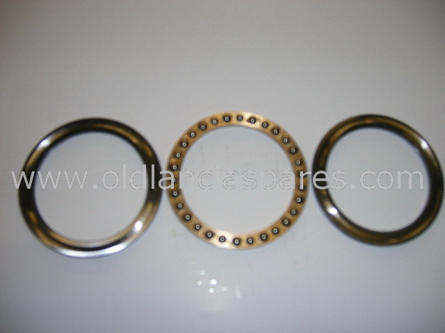 cuscineto interno sosp ant