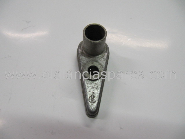 Bocchettone entrata acqua