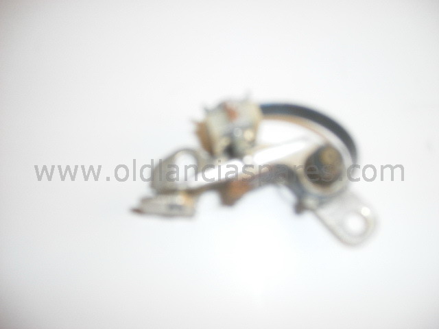 kit puntine platinate