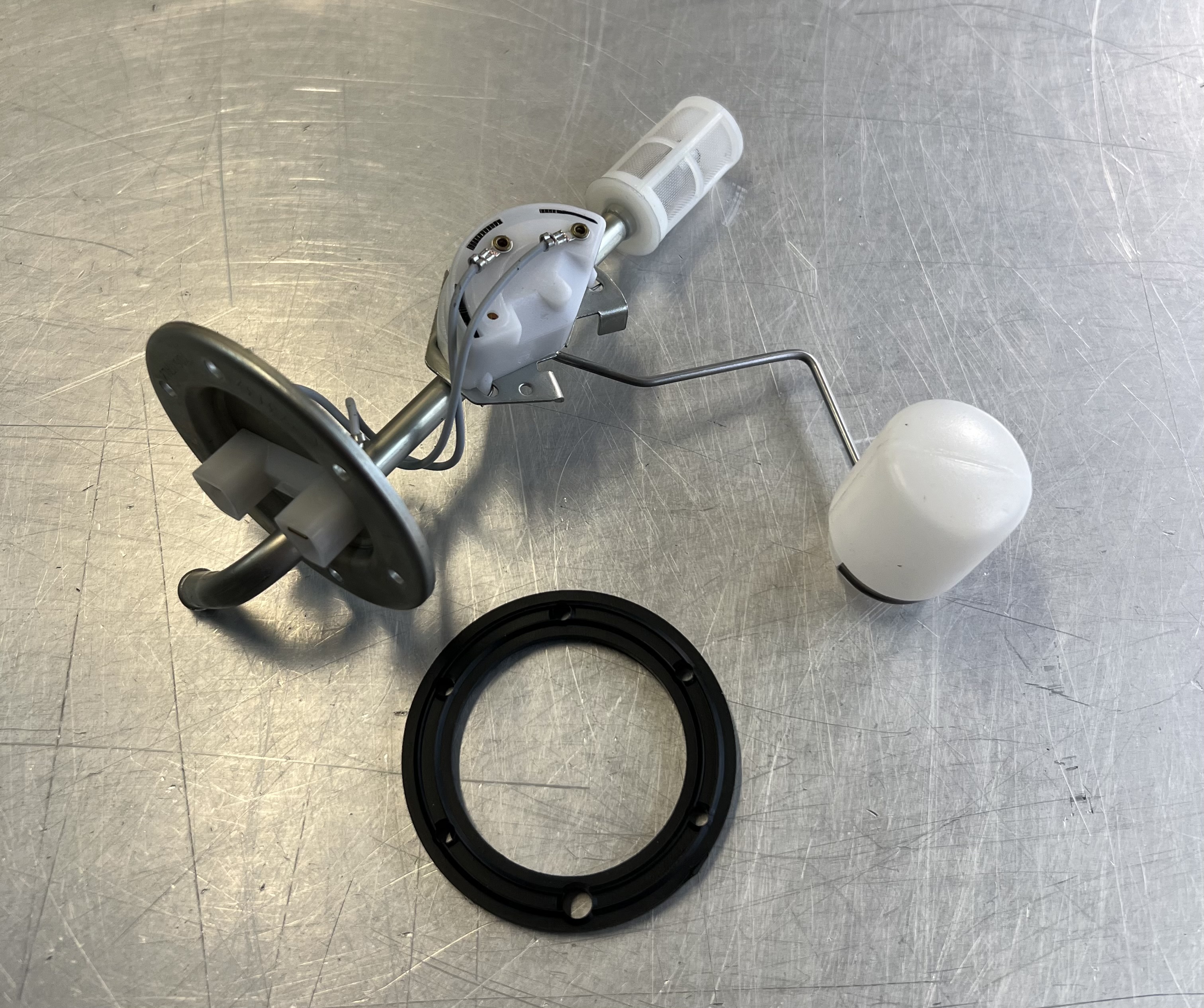 Galleggiante serbatoio benzina Jaeger Lancia Fulvia Berlina 5 marce